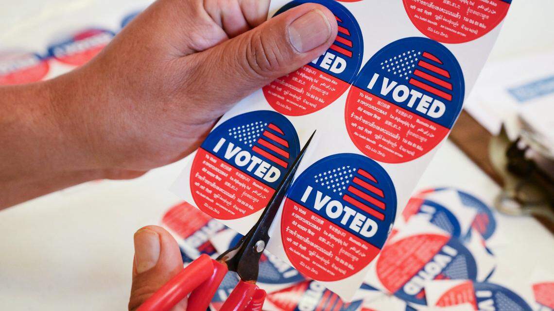 What are 2026 June primary key dates, deadlines? Your election questions answered
