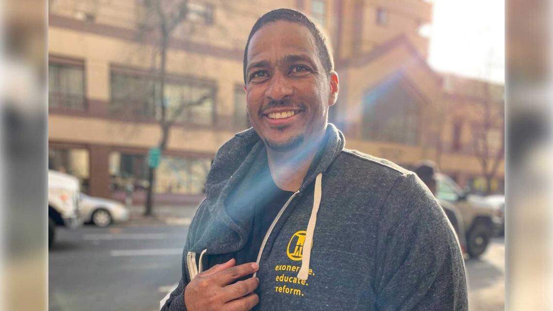 He was exonerated in ’98 murder. Sacramento County recently paid him $8.25 million