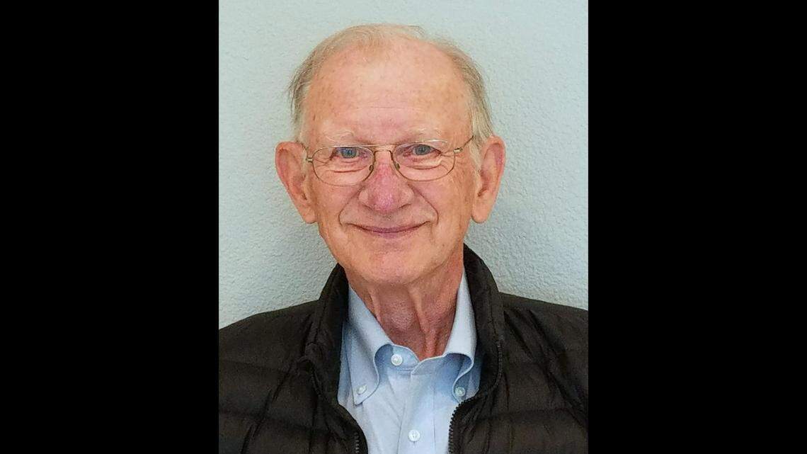 Donald A. Pierce has died after he was the victim of an unprovoked attack in Oregon, officials said. 