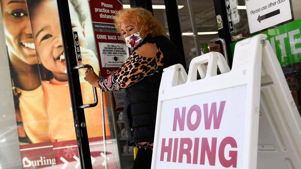 The job market in California has seen significant changes over the past year with changes in unemployment and other aspects of the market. 