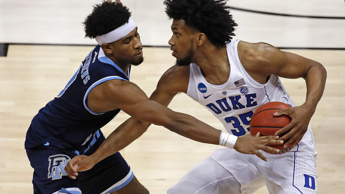 Kings' best draft fits: Who could be the answer at power forward? Or is he here already?