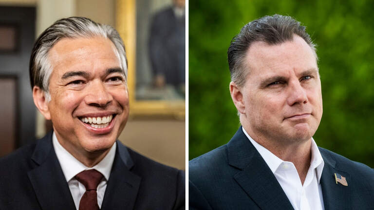 Your guide to the California attorney general’s race