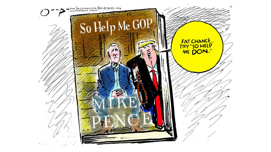 Jack Ohman: Cover story ...