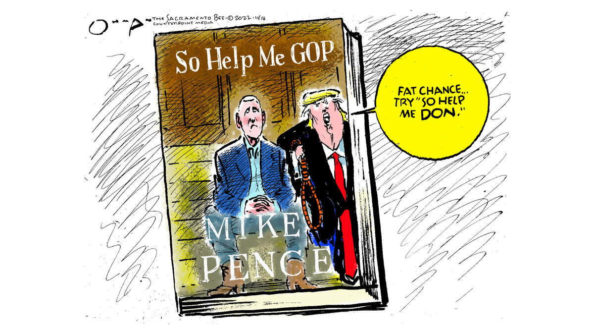 Jack Ohman: Cover story ...