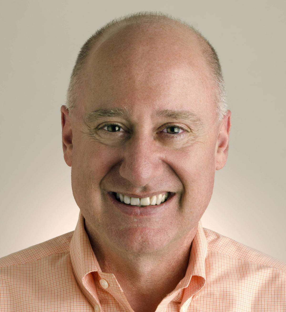 Ted Lempert