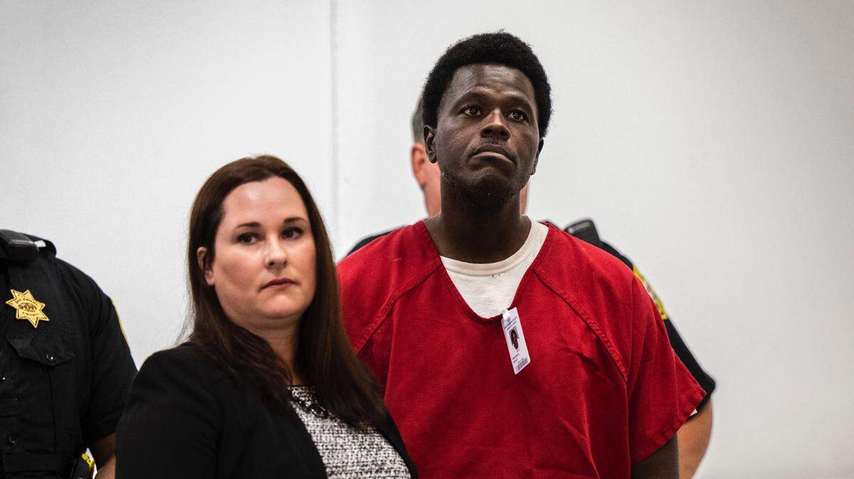 Alleged California serial killer charged with 3 Stockton homicides at court hearing