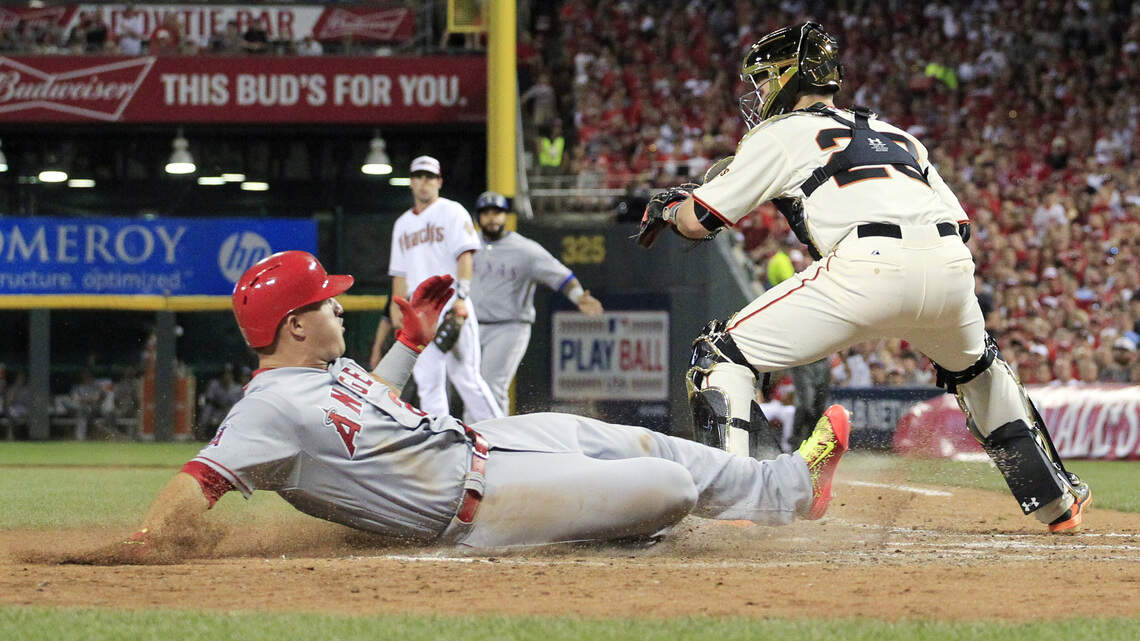 It's election day in California. Why these baseball players deserve your All-Star vote
