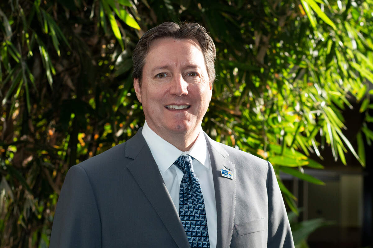 Peter Manzo is president and CEO of United Ways of California.