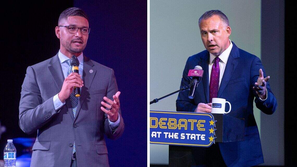 Your guide to California’s 13th Congressional District race
