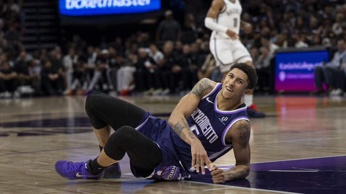Kings vs. Hornets: Russell Westbrook, Nique Clifford, Kon Knueppel injury news