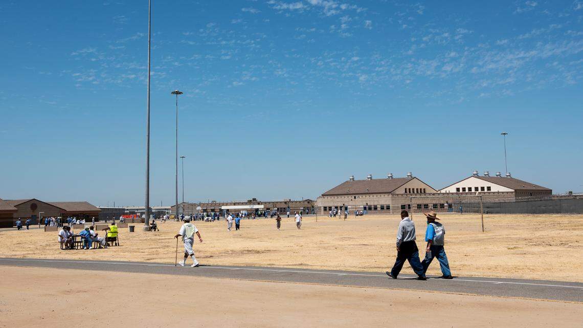 Inside Gavin Newsom’s push to remake California prisons — Will a European approach work here?