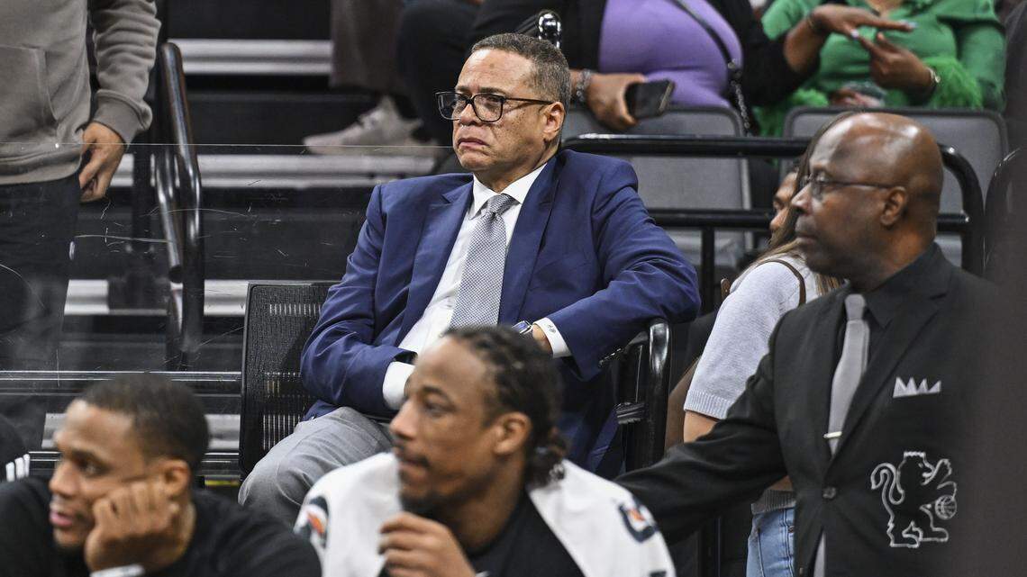 Doug Christie and Scott Perry vow to fix Kings ‘come hell or high water’