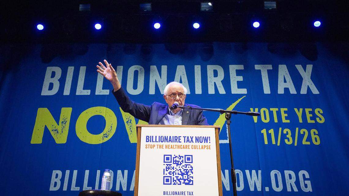 Billionaires, trial lawyers and unions gear up for 2026 California ballot brawls