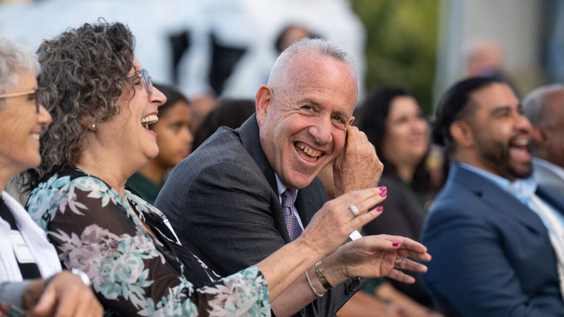 No more Mr. Nice Guy: Darrell Steinberg leaves Sacramento changed for the better | Opinion