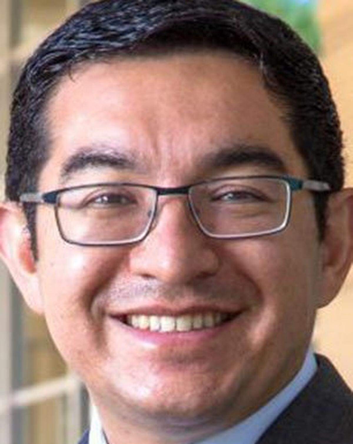 Eric Guerra