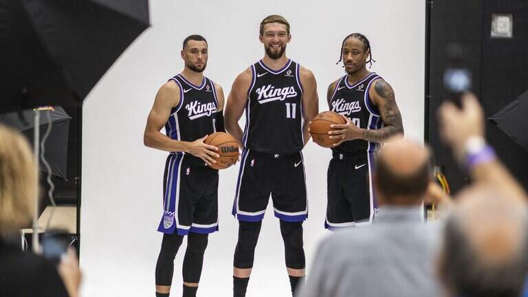 Sacramento sports are finally starting to show home pride | Opinion