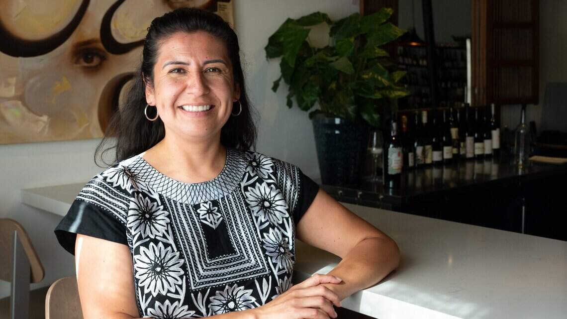 From Lodi to Lambrusco, wine bar serves sustainability, diversity in a glass