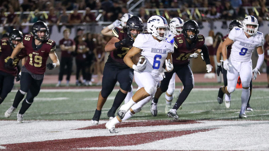 Picking the Preps: Small-school showdown; more SFL action; Delta at Woodland Christian