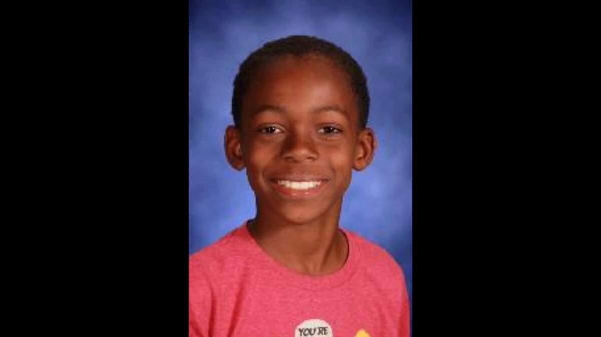 Nehemiah, an 11-year-old boy, was last seen Wednesday around noon near 21st Avenue and Franklin Boulevard in North City Farms.