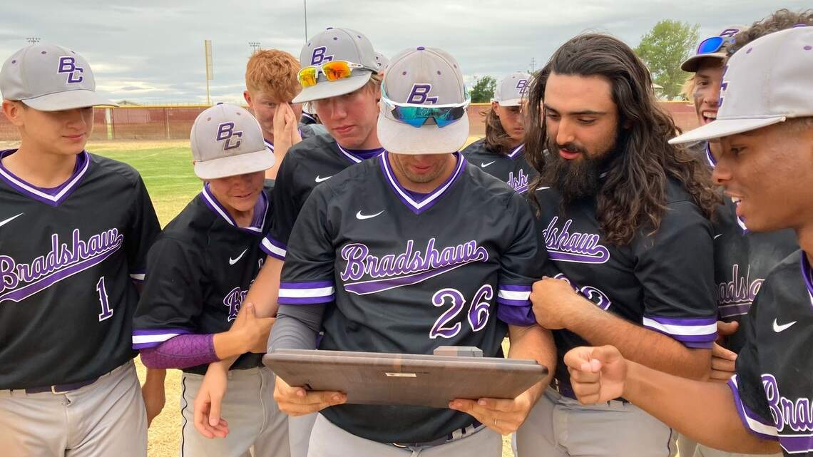 Prep baseball: Bradshaw Christian topples 33-0 Colusa to win first NorCal championship