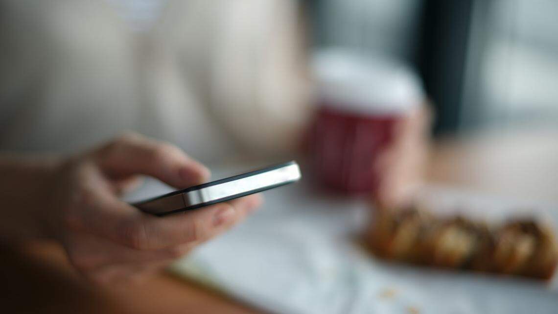 Three men are accused of forcing a woman to use a dating app to set up home invasion-robberies in California, police say. Photo by Andrej Lisakov via Unsplash