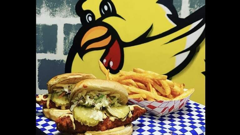 Southern Californian spicy chicken restaurant to open location in Natomas