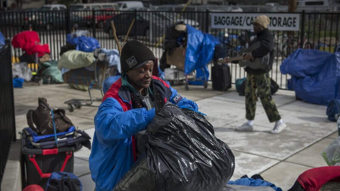 So what if Sacramento declared a ‘shelter crisis’? If homeless people keep dying, blame NIMBYs