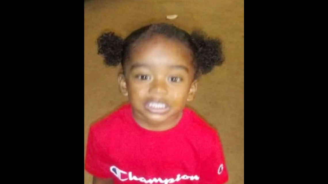 The California Highway Patrol issued an Amber Alert Monday for 2-year-old Celestine Stoot III and said he was taken by his father, Celestine Stoot Jr.