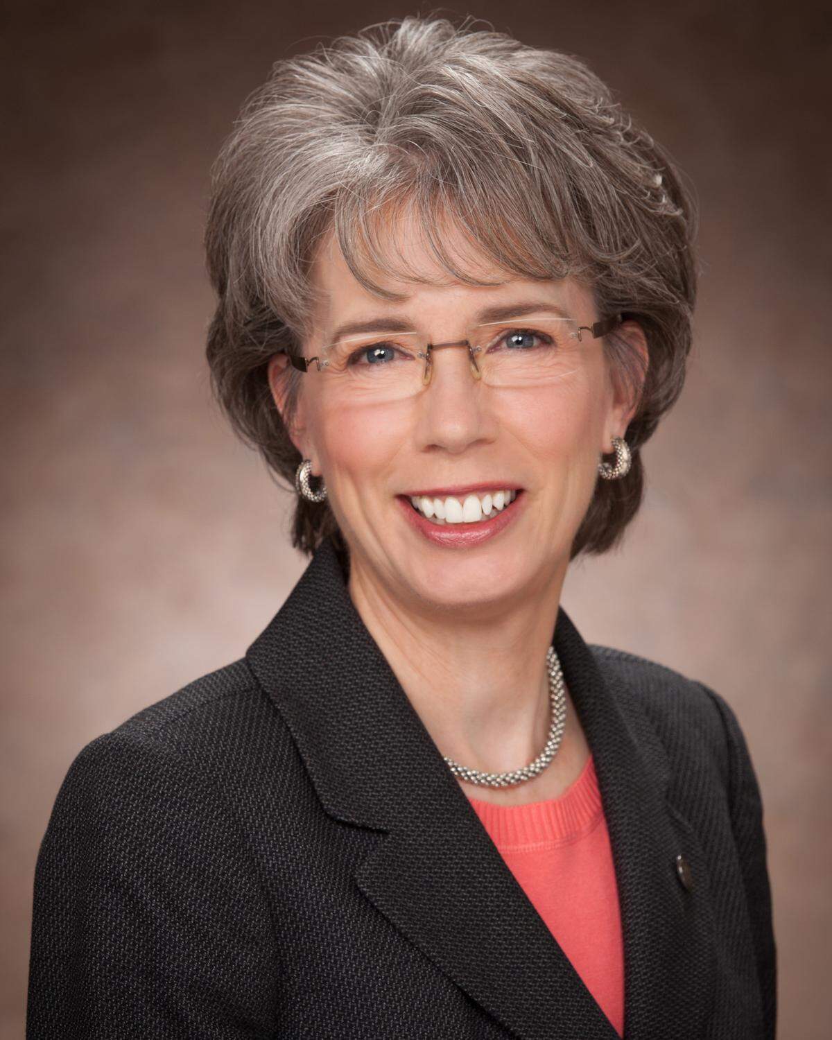 Pamela A. Eibeck
