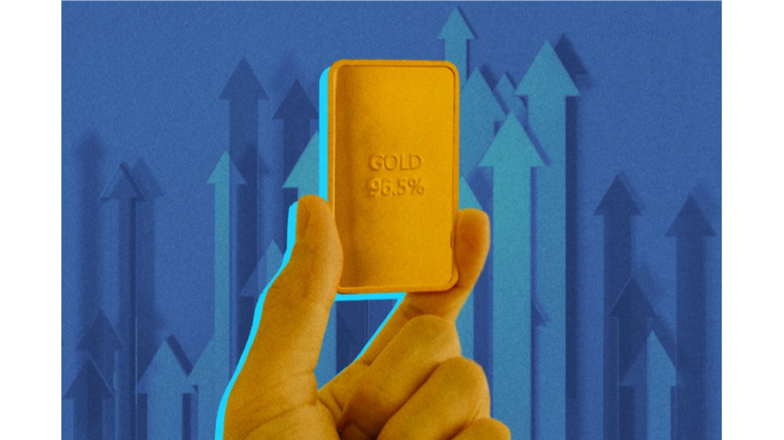 The Best Options to Invest in Gold