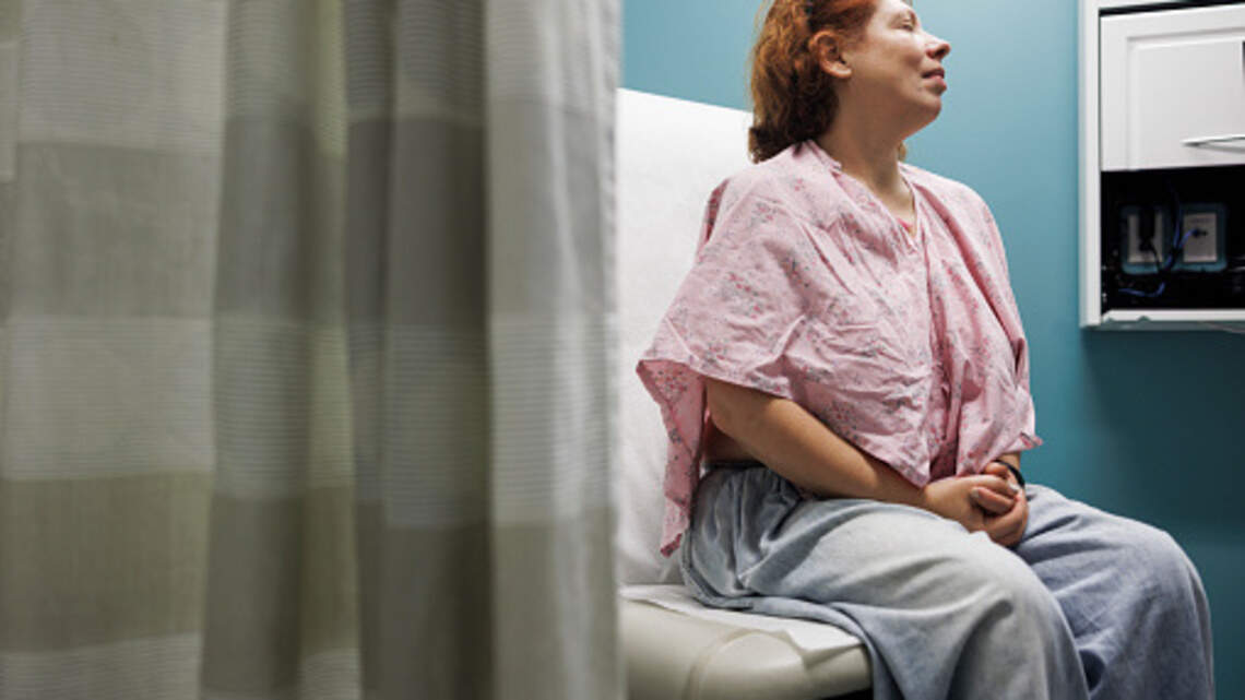 What is Prop. 44? Ballot measure to enact new community healthcare spending rules