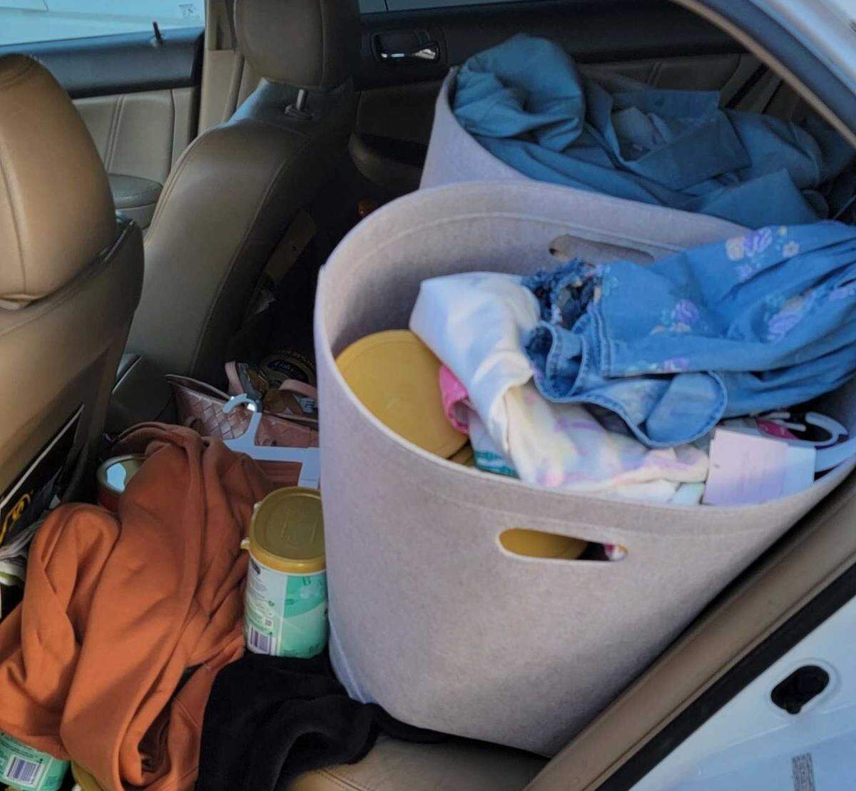 Three Sacramento teens were arrested Monday April 11, 2022, on suspicion of organized retail theft after they were found with more than $4,000 worth of stolen merchandise from stores in Elk Grove, Lodi and Manteca, California.Â&nbsp;