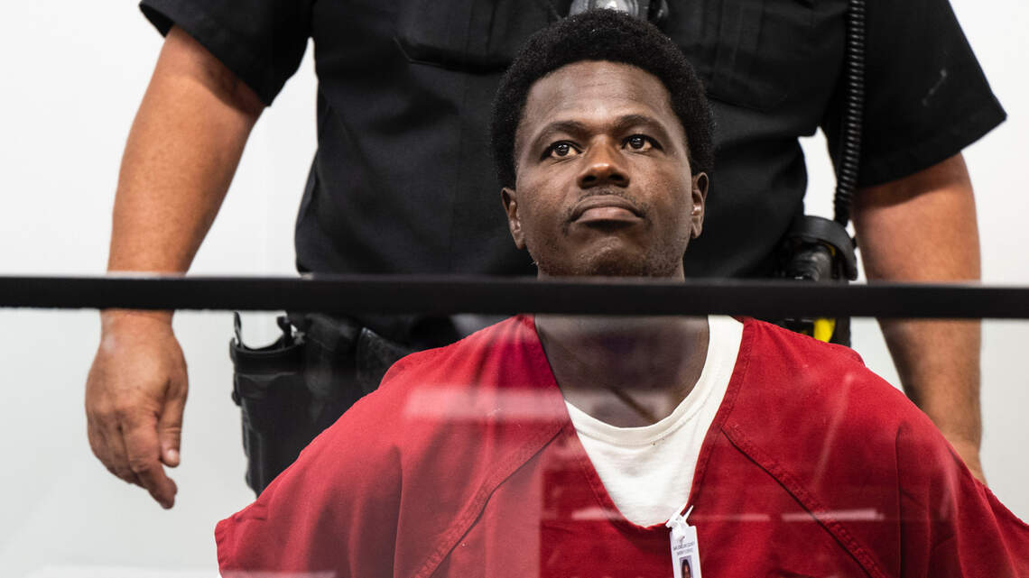 DA to seek death penalty for accused Stockton serial killer Wesley Brownlee