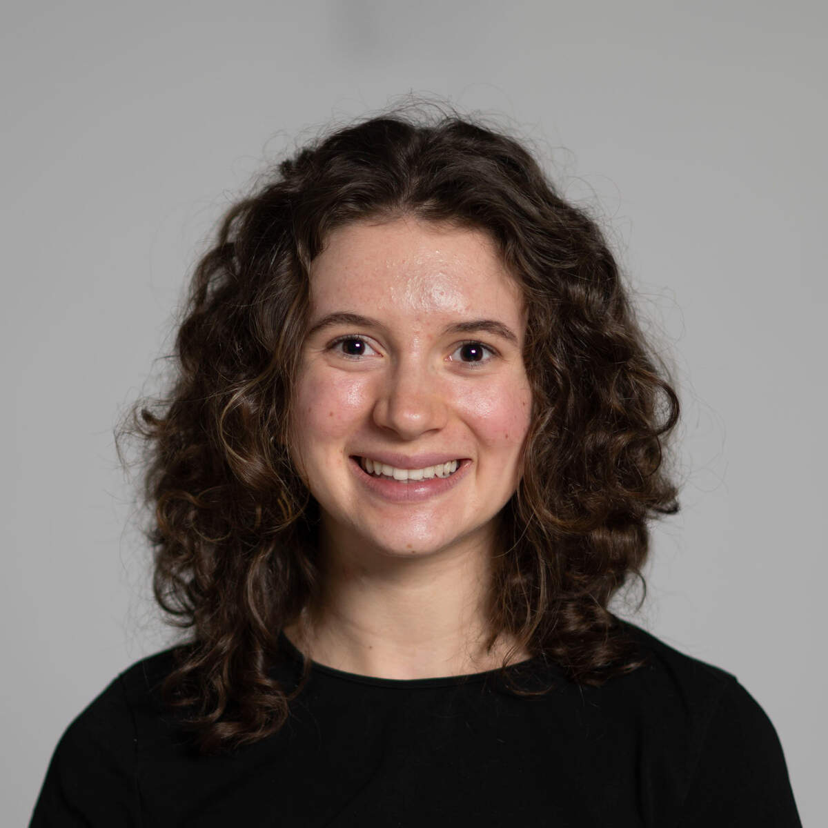 Profile Image of Sofia Williams