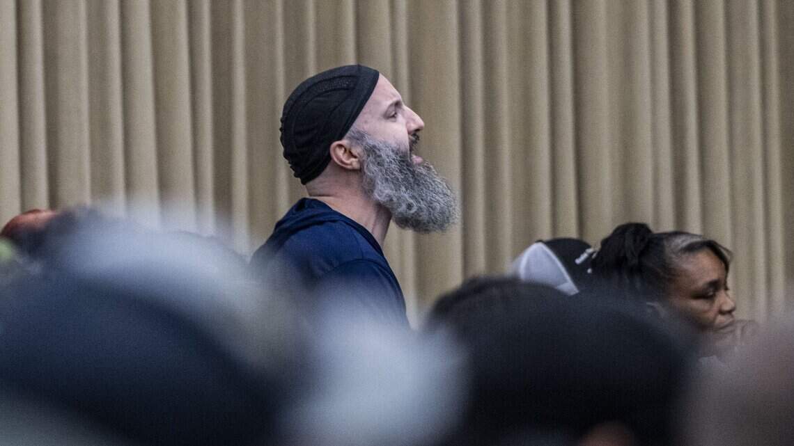 Abuse and intimidation have taken over Sacramento City Hall meetings | Opinion