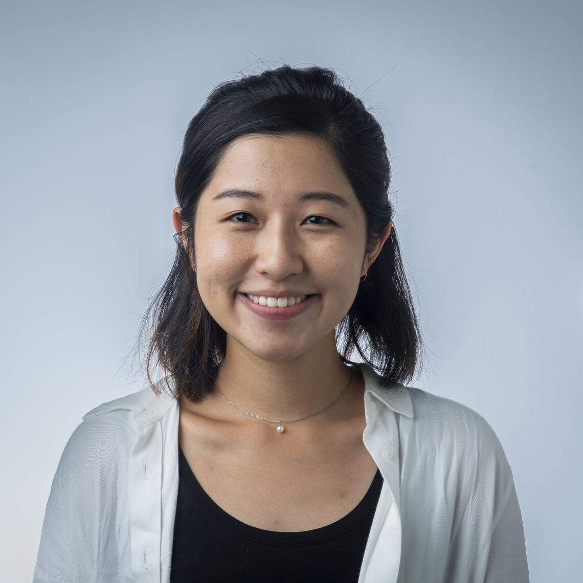 Theodora Yu, July 16, 2019.