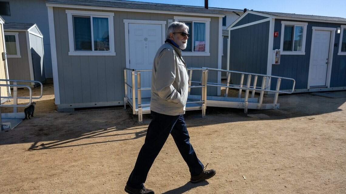 Sacramento homeless shelters will likely have fewer staff due to budget deficit