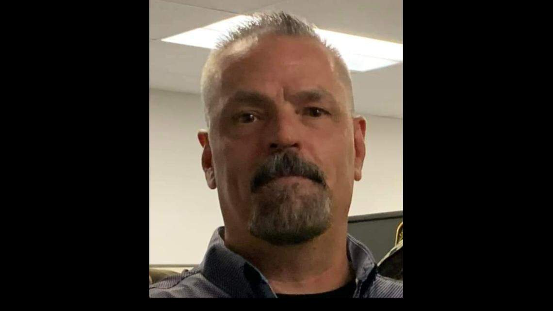 A search is on for a man who vanished from family near Rocky Mountain National Park, Colorado rangers said.