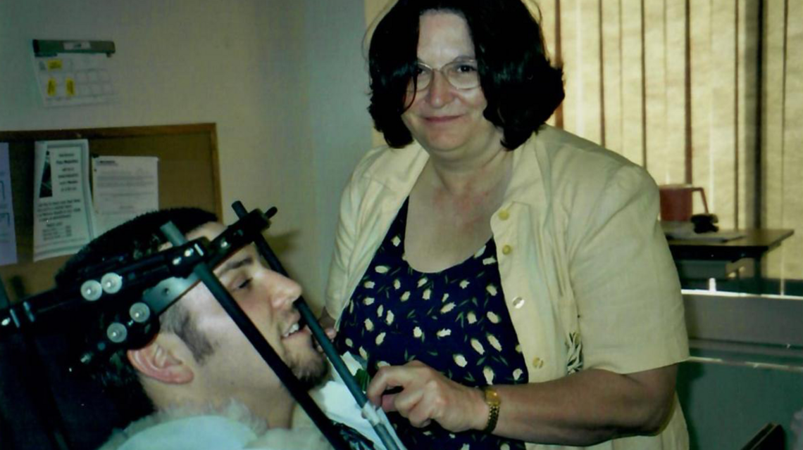 A California spinal injury survivor speaks out on Medicaid funding cuts | Opinion