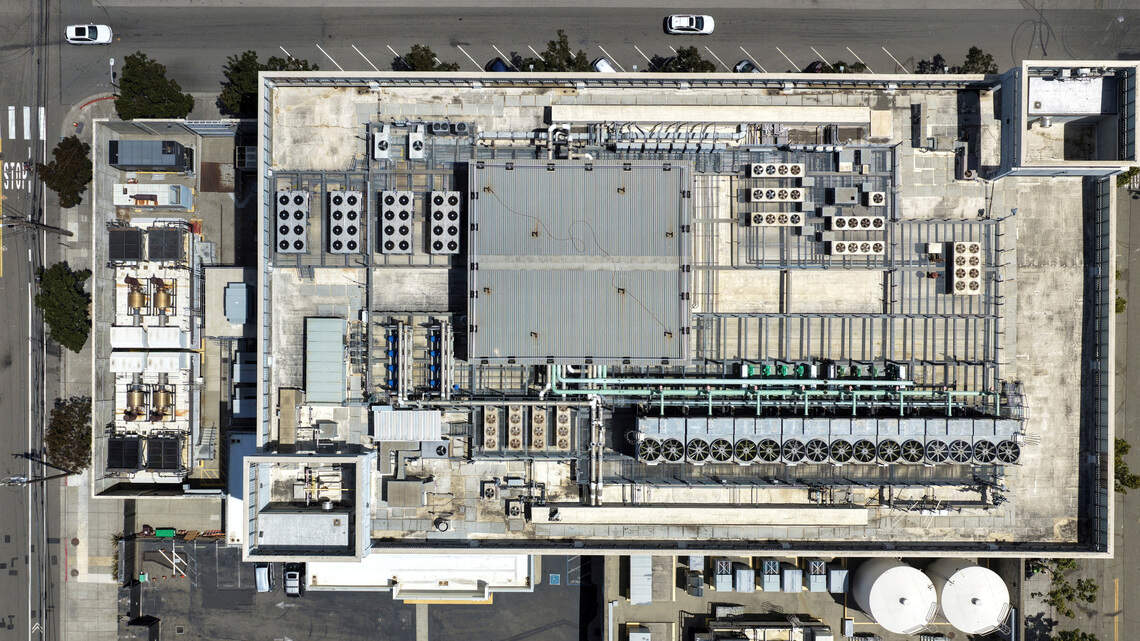 Data centers’ deep political unpopularity enters debate over CEQA reform measure