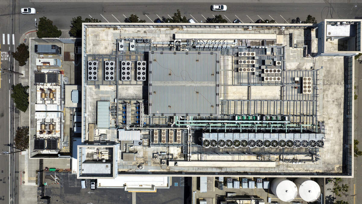 A data center could be a transformative opportunity for Modesto | Opinion