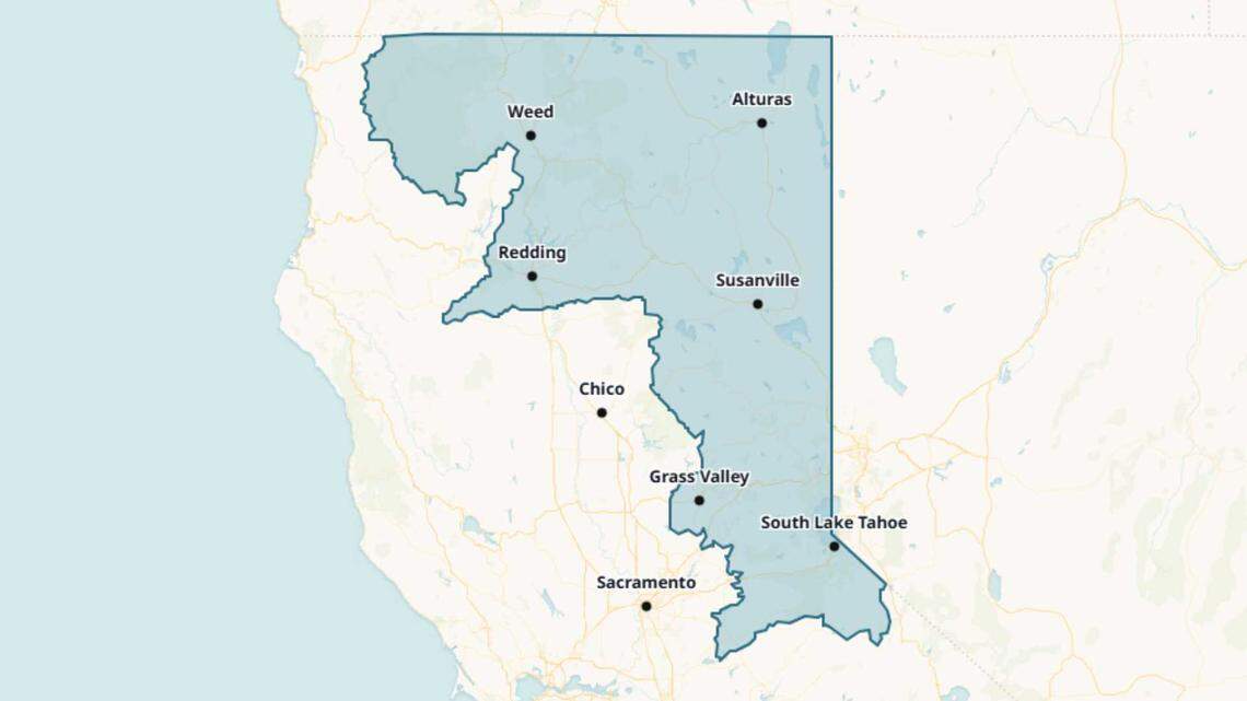 Your guide to California’s 1st Assembly District primary race