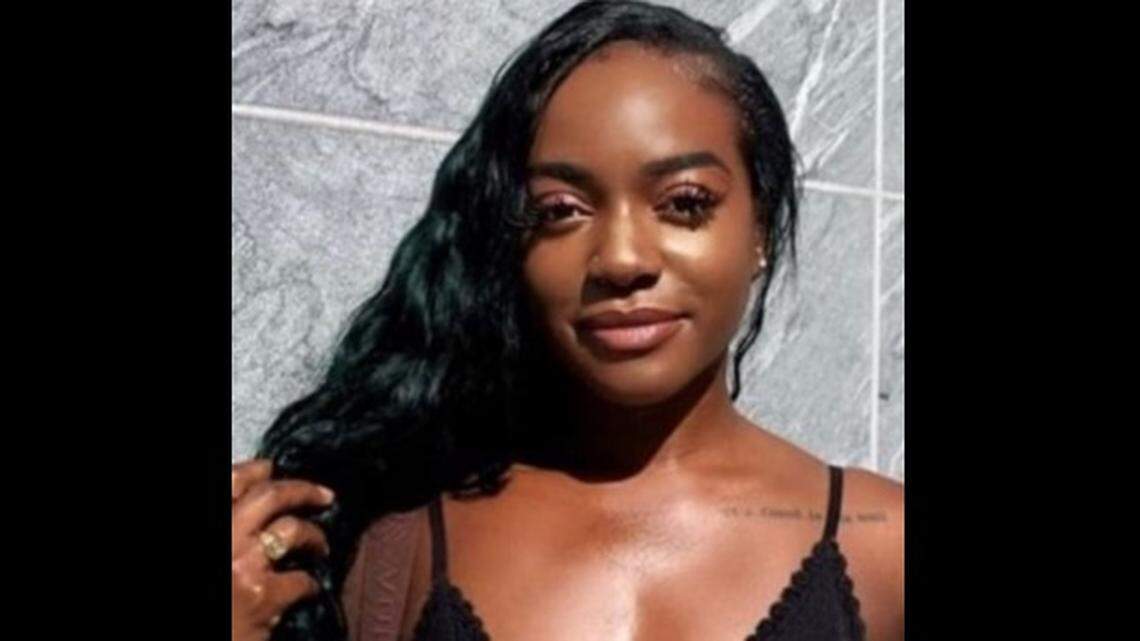 Ca’Shawn Ashley “Cookie” Sims, 30, an Instagram fitness model with 216,000 followers, was last seen Sept. 8 in Duarte, California, officials say.
