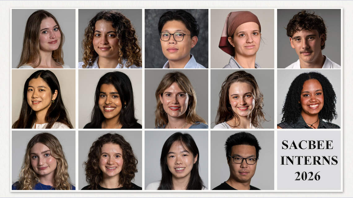 Meet our summer interns, learning journalism while delivering Sacramento news