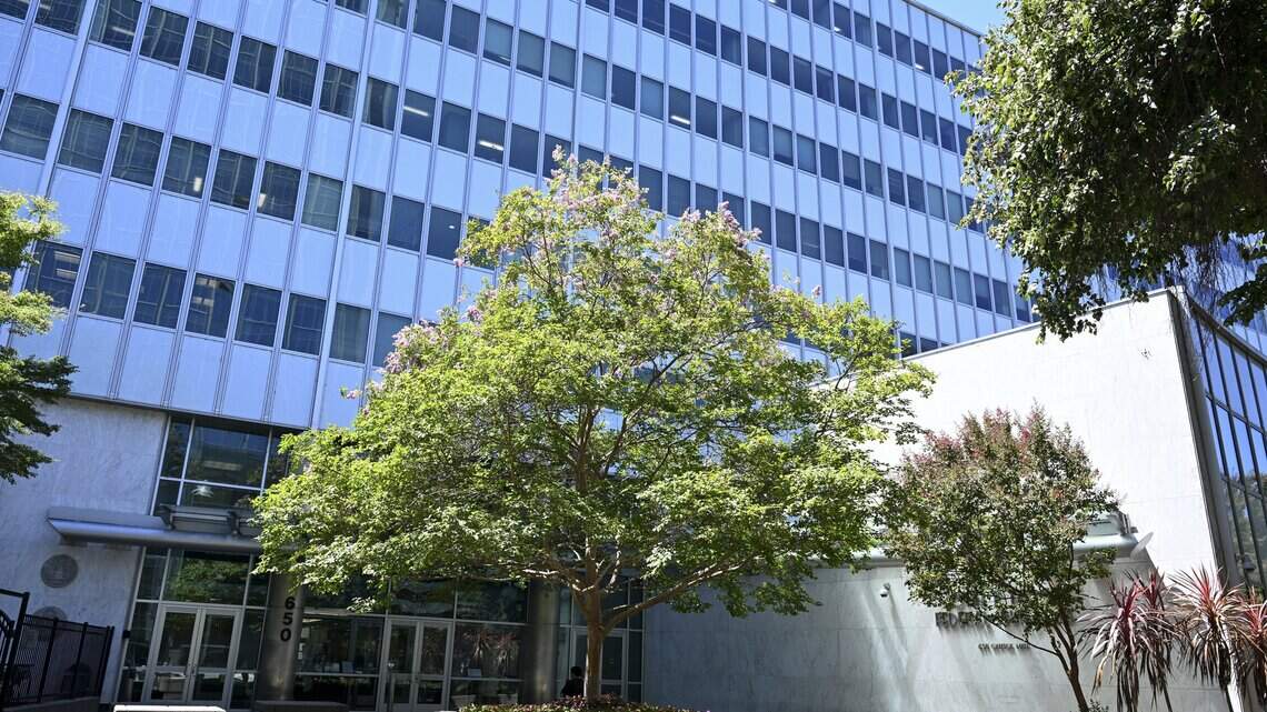 Planned Northern California ICE complex will house short-term detainees, offices