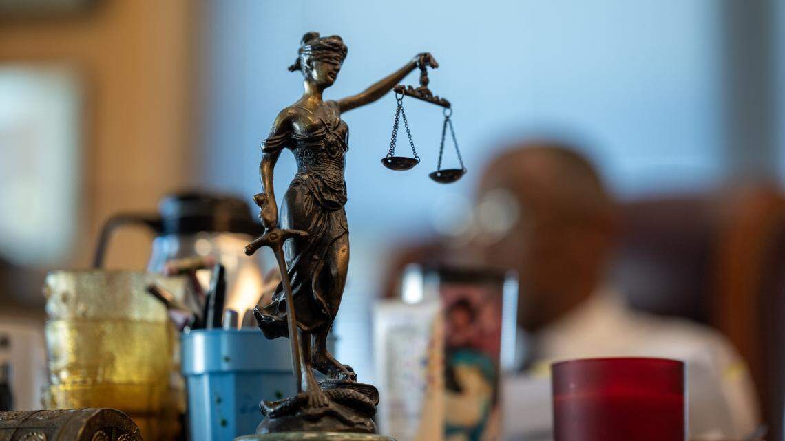 Sacramento’s federal courts face immigration cases with too few judges. What to know