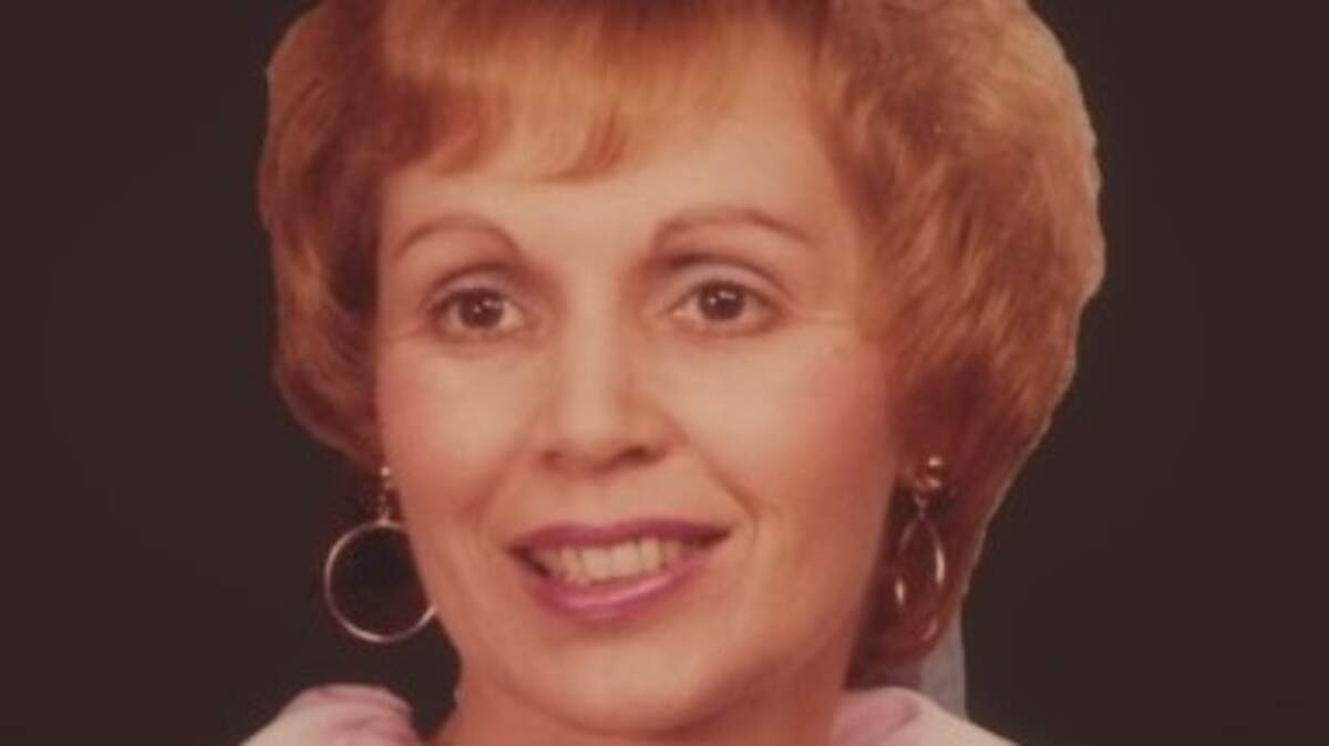 Mary Nosler Buehler, a longtime Sacramento resident, headed the Sacramento City Unified School District’s co-sponsored adult education program, “The Sacramento Literacy Program.”