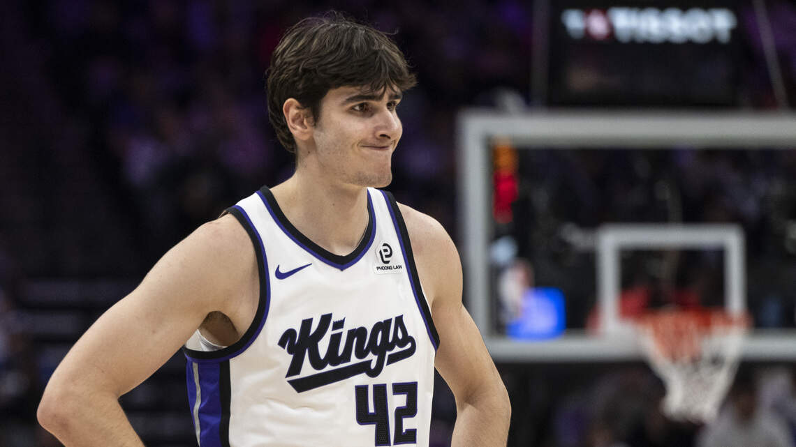 Kings feiern fulminantes Comeback und mutige Trainerentscheidung bei ...
