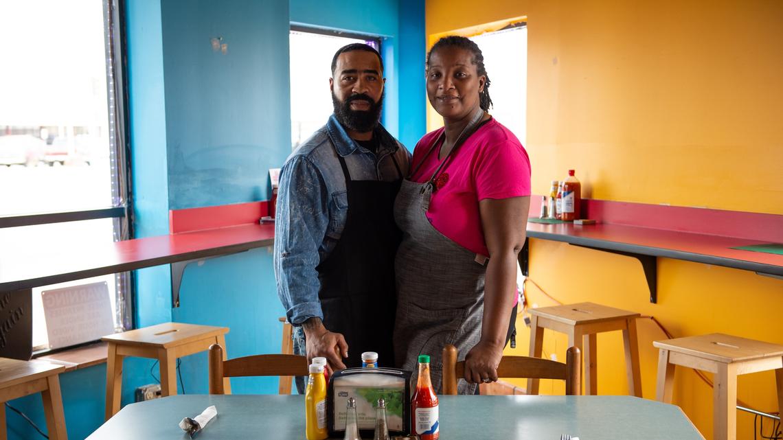 Videos, texts show how the Sacramento NAACP pressured restaurants in COVID program