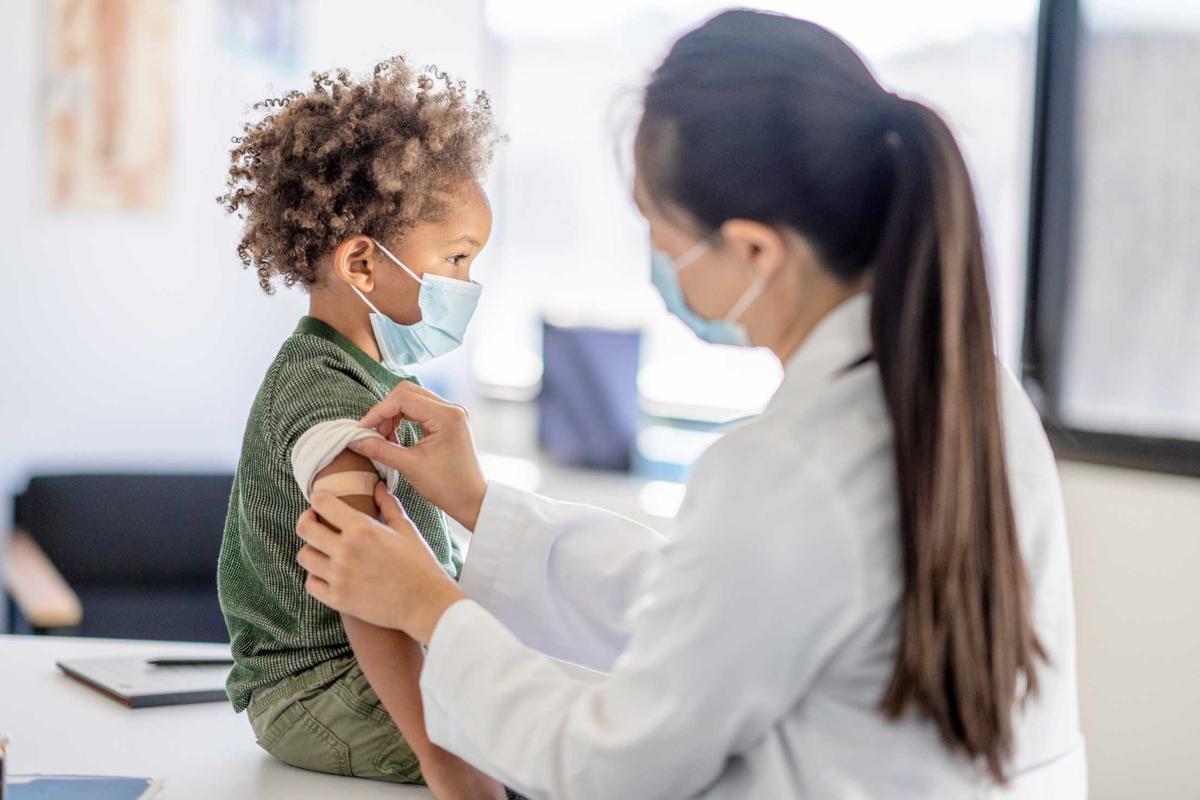 Dr. Peter Chin-Hong, a professor and doctor specializing in infectious disease at the University of California, San Francisco, said recent data shows the new strains, KP.1.1 and KP.2 — more commonly known as “FLiRT” variants — have escalated quickly since March.